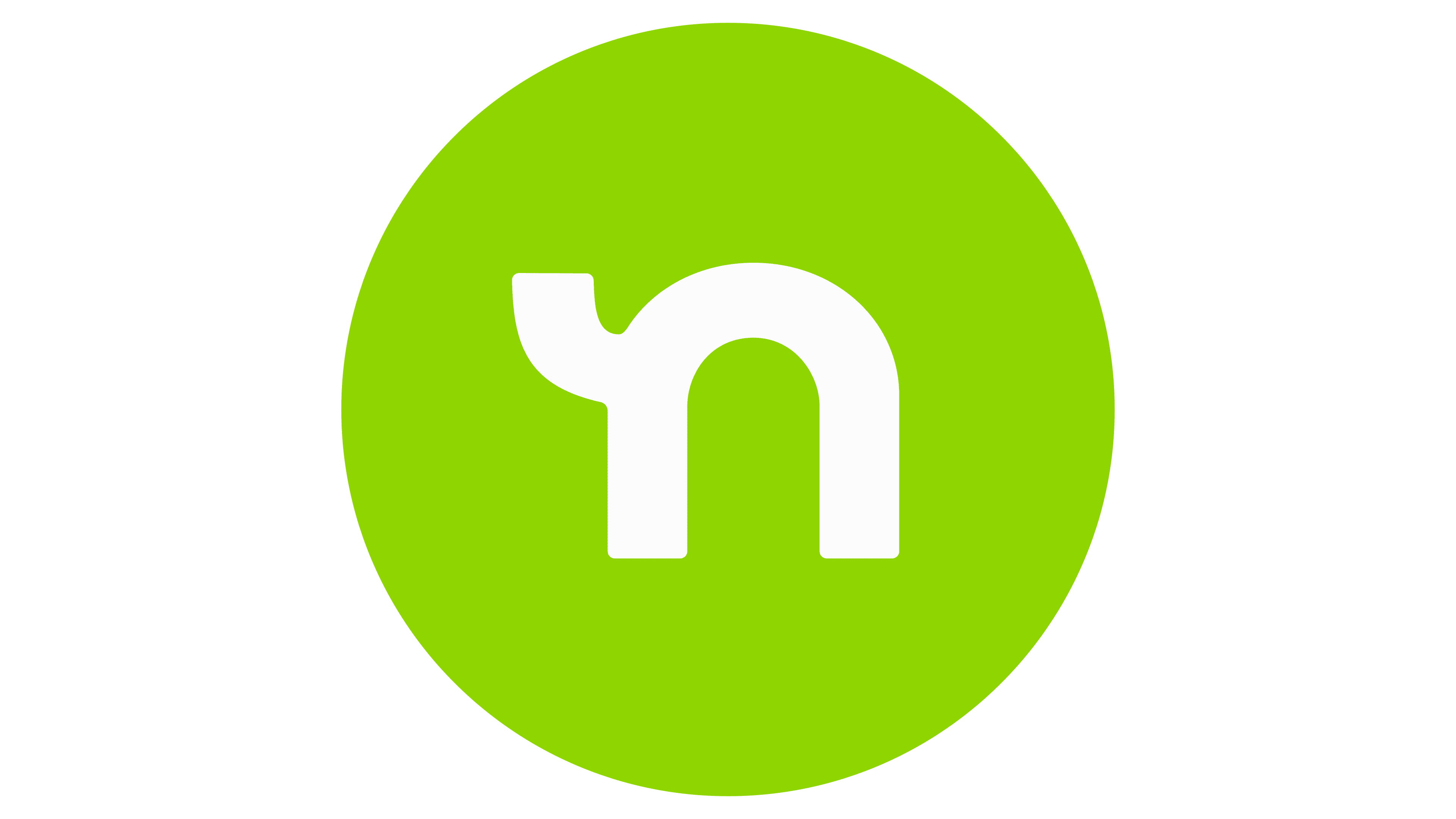 Nextdoor Icon
