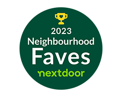 NextDoor Neighborhood Faves 2023 NextDoor Neighborhood Faves 2023