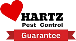 Hartz Pest Control