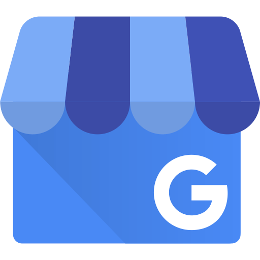 Google Business Icon
