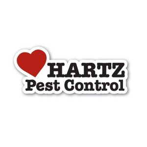 Pest Control Company Logo
