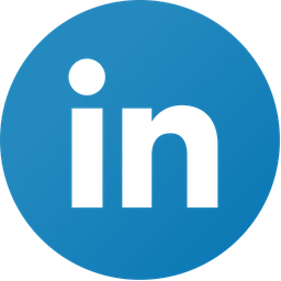 LinkedIn Icon